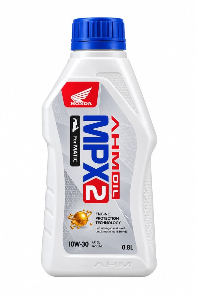 Honda MPX 2