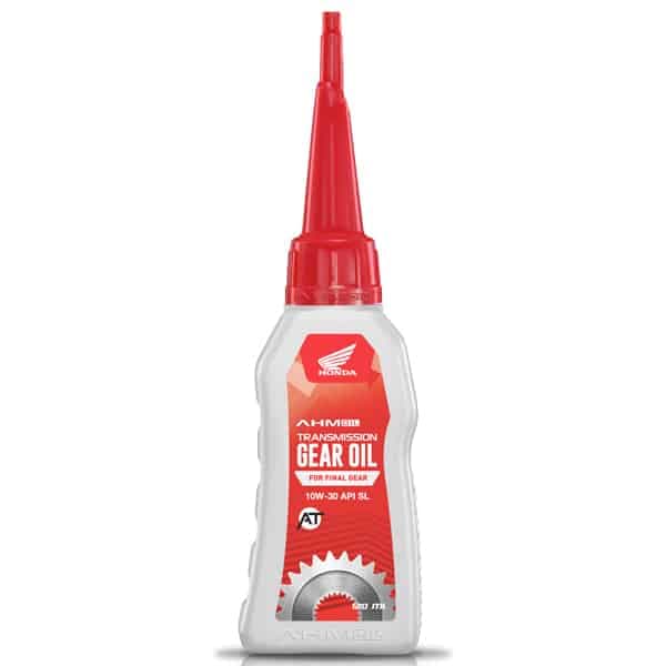 Honda Gear OIl